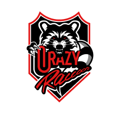 Crazy Raccoon